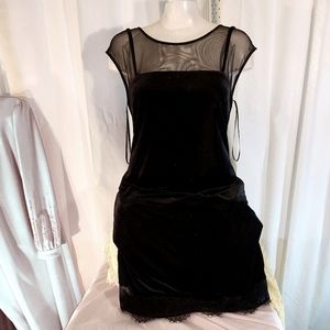 SLNY Maxi Dress 👗 sz 14